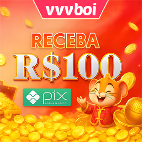 vvvboi Ganhe R$ 100,00 Gratis