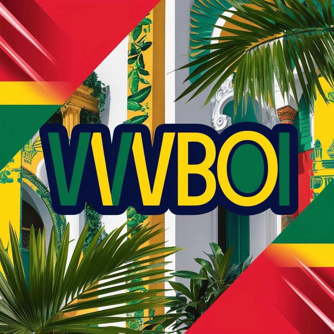 Logo da vvvboi